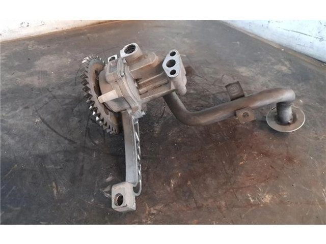 Масляный насос   070115153  Volkswagen Touareg I 