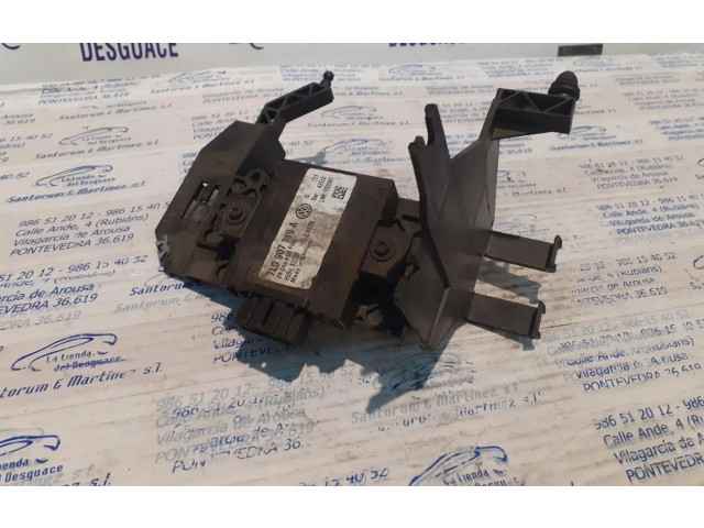 Řídící jednotka 7L0907719A   Volkswagen Touareg I 