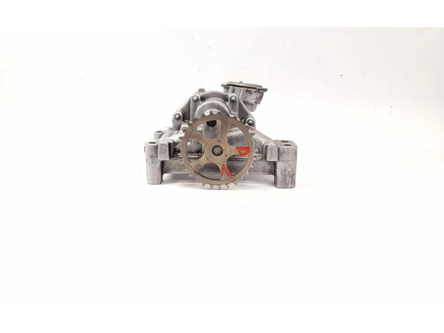 Čerpadlo oleje 9644350880, 9431291021   Peugeot 407   RHR (DW10BTED4)