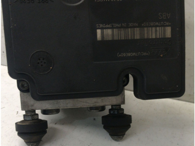 Jednotka ABS 06.2102-0576.4, 06.2102-0576.4   Suzuki Swift 2005