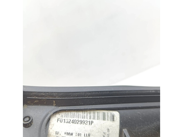Zpětné zrcátko pravé BMW 7 F01 F02 F03 F04 2010  F01524029931P, 7176446  