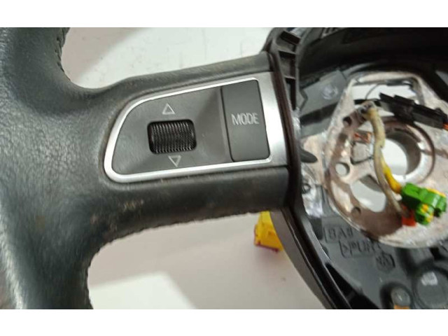 Руль 3R0419091CBYS, CONMANDOS   Seat Exeo (3R)