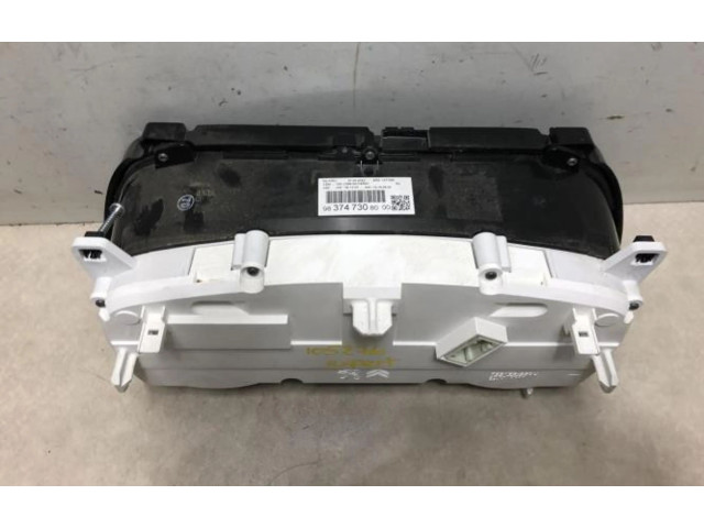 Přístrojová deska  Peugeot Expert 2022 9837473080, 9837473080  