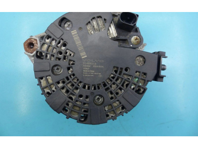 Поршень Генератор  31489212, IMPRK1277426  Volvo S90, V90  