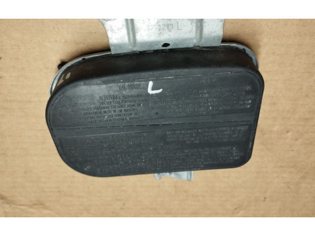 Подушка безопасности двери 1712139901   Chrysler Crossfire