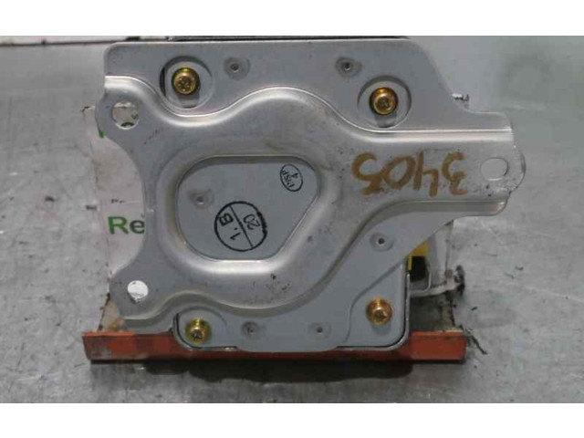 Блок подушек безопасности 3891064G1, 1523002201   Suzuki Baleno EG