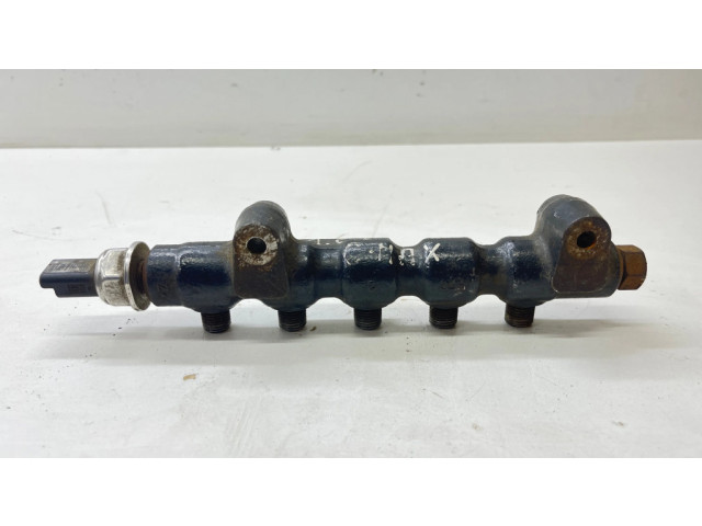 Vstřikovací lišta 9654592680   Ford Focus C-MAX  pro naftový motor 1.6  