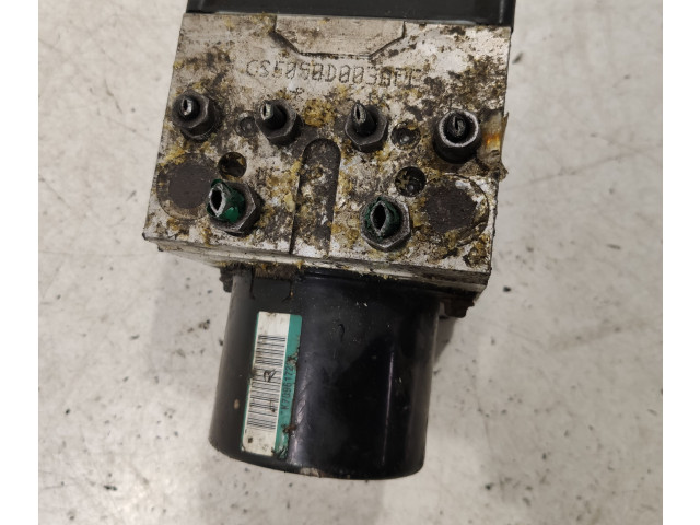Jednotka ABS 9658028480, 092537960925   Peugeot 407 2005