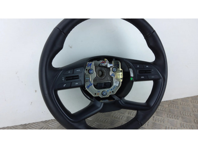 Руль Hyundai i20 (BC3 BI3)  2020- года 56100Q0FB0NNB, 96710T7030DX5      