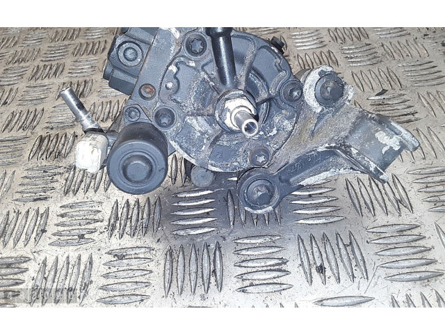 Vstřikovací čerpadlo 5ws40844   Nissan Qashqai     