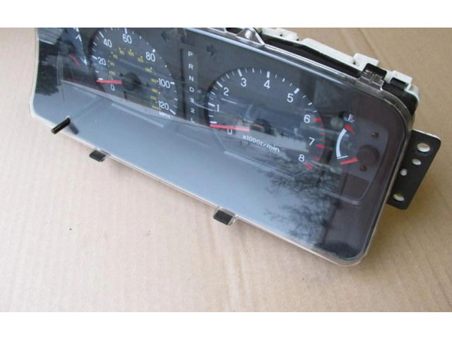 Přístrojová deska  Mitsubishi Pajero Sport I 2002   