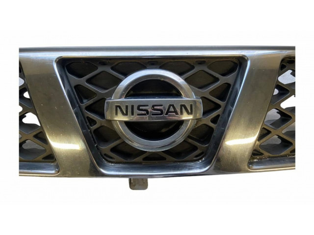 Передняя решётка Nissan X-Trail T30 2001-2007 года 62310, F0303      