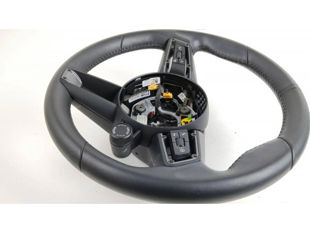 Volant Porsche Taycan 9J1 2021 9J1419091DG  