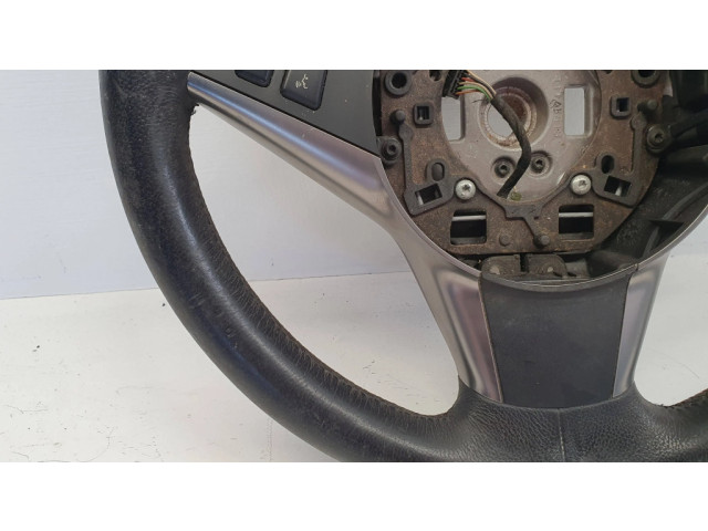 Руль BMW 6 E63 E64  2002-2010 года       