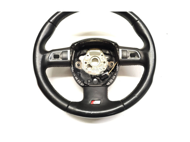 Volant Audi A5 8T 8F 2010 8K0419091BB, 62286002A  