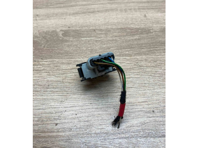 Переключатель дворников 1638203410, 03100690   Mercedes-Benz ML W163