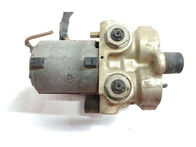 Jednotka ABS 0265201035   Nissan Primera 1992