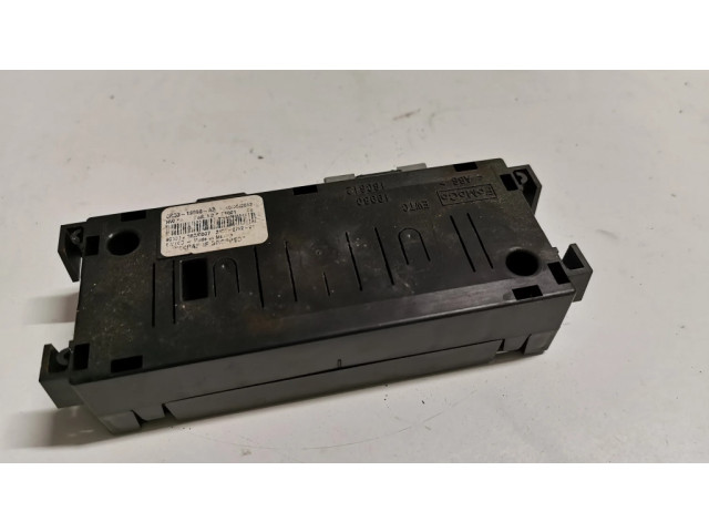 Блок управления климат-контролем CR3319980AR   Ford Mustang V