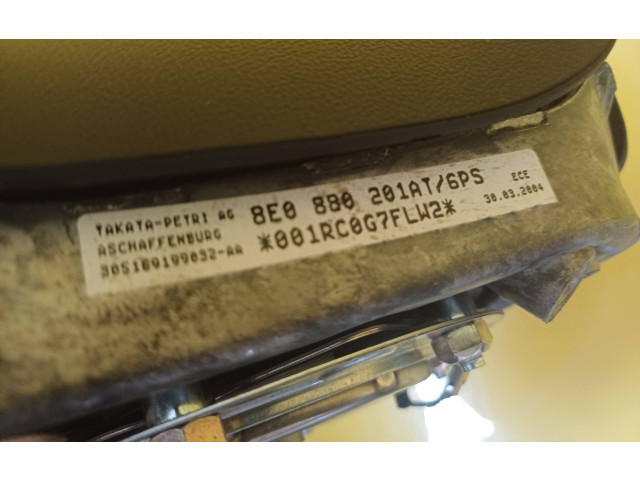 Volant Audi A6 S6 C5 4B 2002 8Z0419091AD  