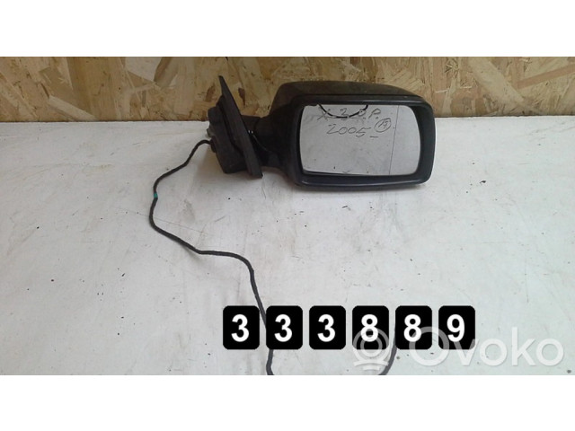 Зеркало электрическое        BMW X3 E83  2003-2010 года   