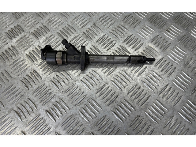 Vstřikovač 9637277980   Peugeot 607     