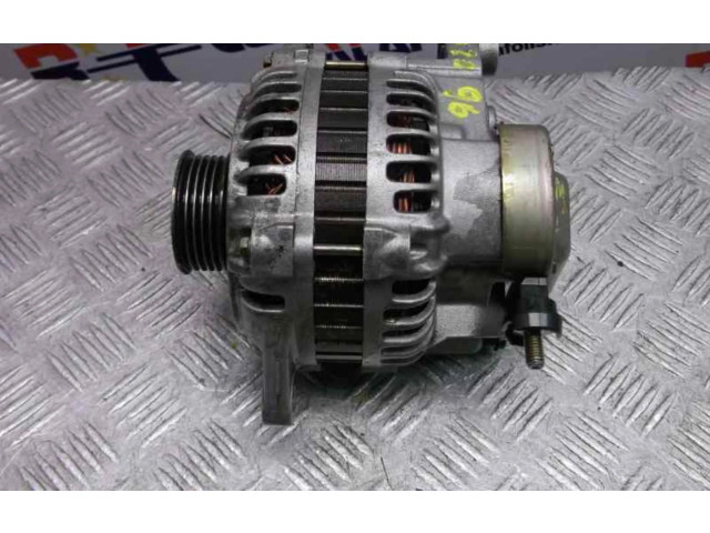 Генератор A3T08491   Mazda Xedos 9      