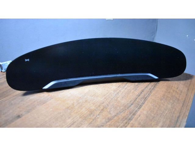 Přístrojová deska  Porsche Taycan 9J1 2024   