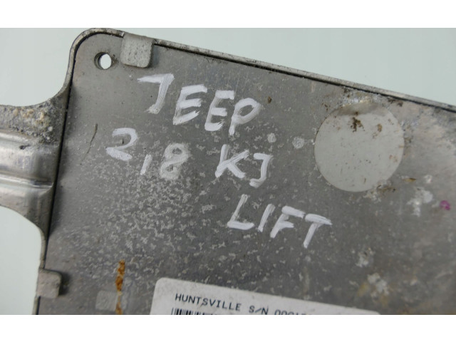 Блок комфорта P56044599   Jeep Cherokee III KJ   