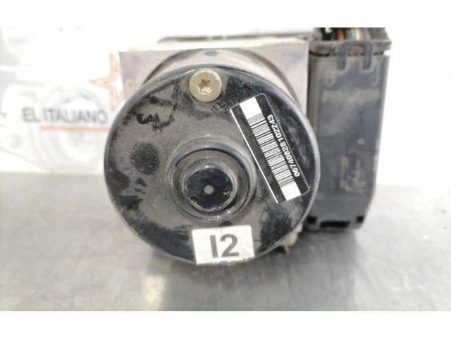 Jednotka ABS 2S612M110CE   Ford Fiesta 
