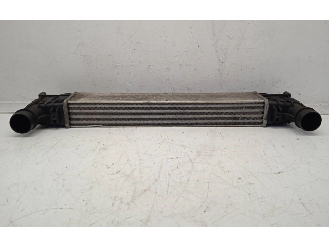 Интеркулер  SINREF   Ford Galaxy 