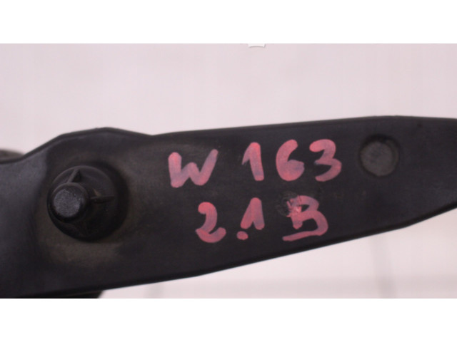 Vstřikovací lišta A1660700295   Mercedes-Benz A W168     