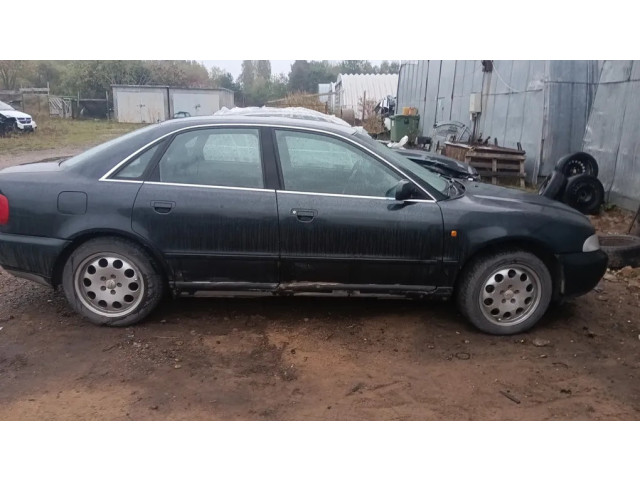 Блок управления коробкой передач 8D0927156BK, 0501210872   Audi A4 S4 B5 8D
