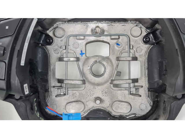 Volant Citroen Xsara Picasso 1999 34138520  
