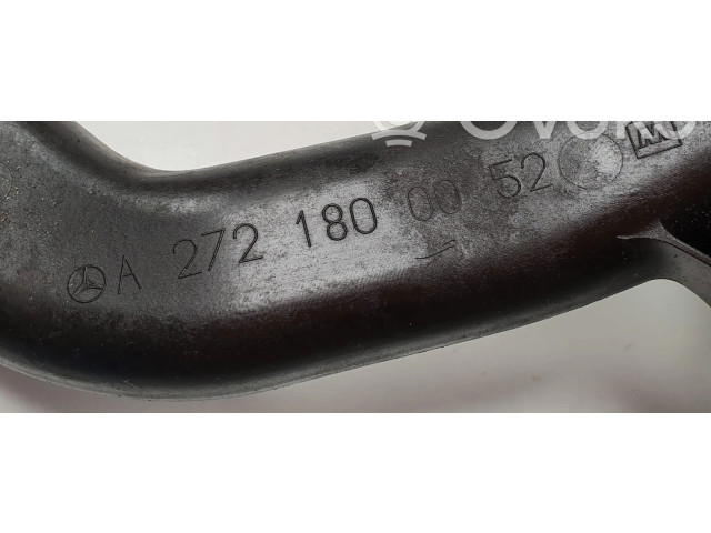 Čerpadlo oleje A2721800052   Mercedes-Benz SLK R171   