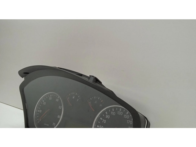 Přístrojová deska  Fiat Croma 2006 51735924, 90271  