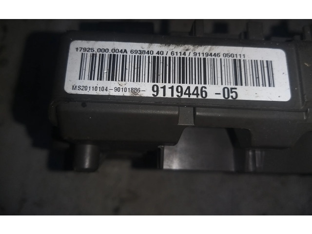   Pojistková skříňka 911944605   BMW 3 E92 E93 2011