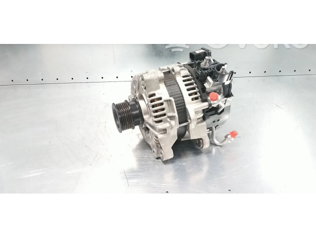 Генератор 8490440, 0127823038   BMW 3 G20 G21      