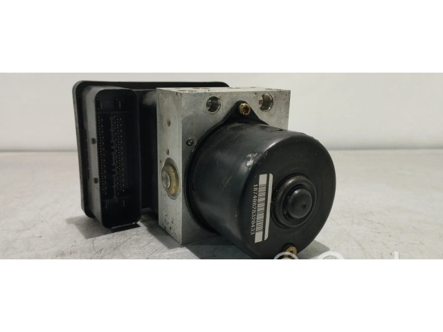 Блок АБС 34516763959   BMW  Z4 E85 E86  2002-2008 года