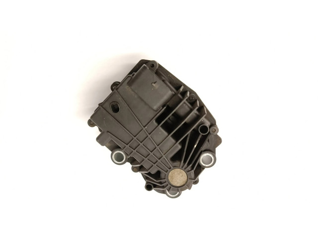 Блок управления коробкой передач 27.217645837-06, 7645837   BMW i3