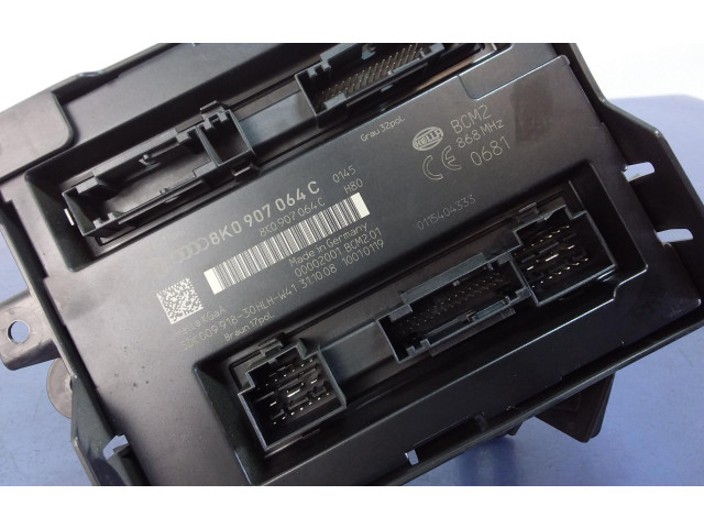 Блок комфорта 8K0907064C, 8K0907064C   Audi A5 8T 8F   