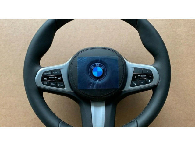 Руль BMW 5 G30 G31  2016- года 32308008178, 32308097022      