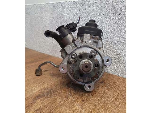Vstřikovací čerpadlo 0445010526   Volkswagen PASSAT B7     