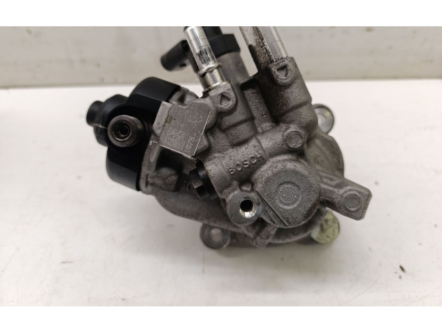 Комплект системы впрыска топлива 8514148, 8514154    BMW 4 F36 Gran coupe   