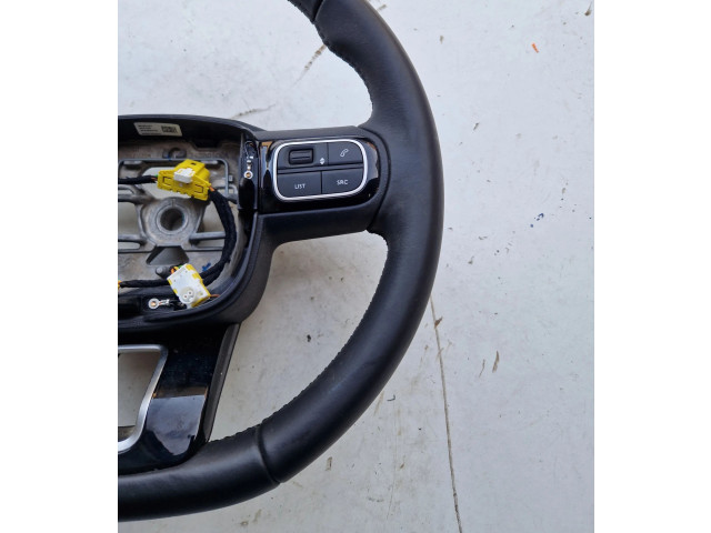 Руль Citroen C3 Aircross  2017 -  года 98118752ZD      