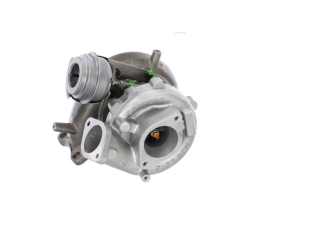  Турбина Nissan Pathfinder R51  769708-5004S, 769708-5004S         