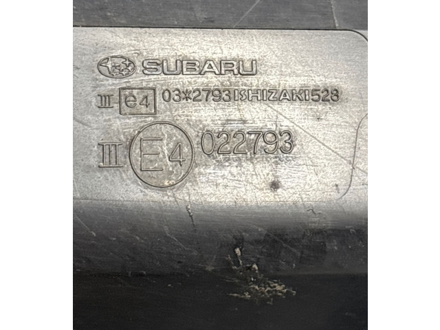Zpětné zrcátko  Subaru Forester SH 2009  E4022793, E4032793  