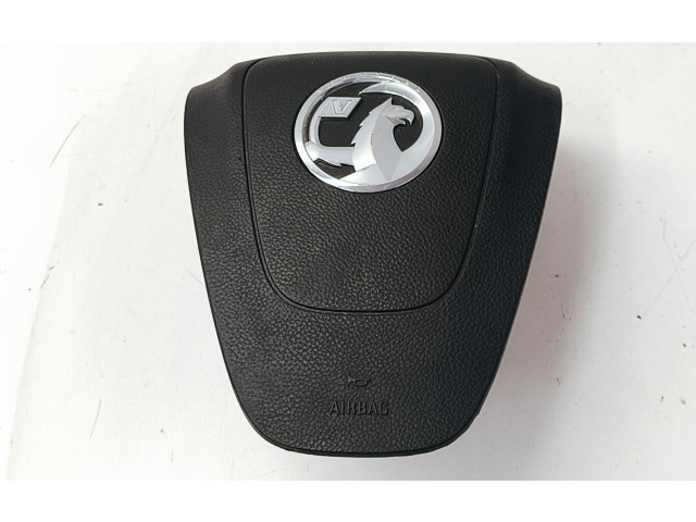 Volant Opel Ampera 2012 22772330  