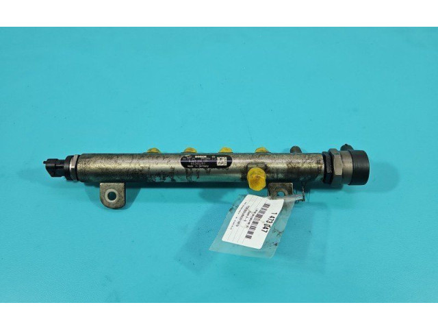 Топливная рампа 0445214117, IMPRK1473047   Saab 9-5  