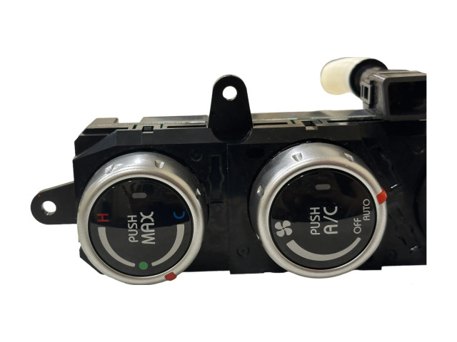 Блок управления климат-контролем 7820A506, 31025BA   Mitsubishi ASX