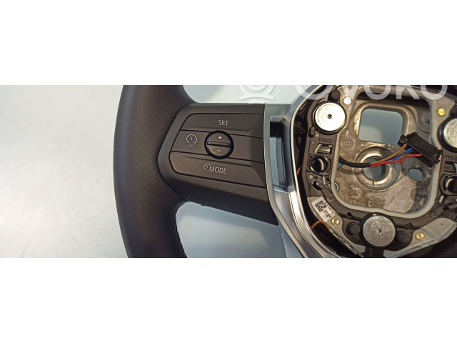 Volant BMW X1 U11 2022 026479, 32305A4EE17  